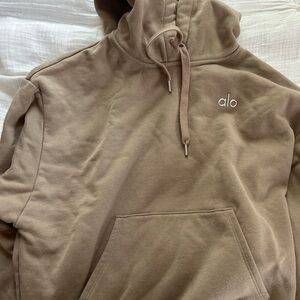 Alo accolade hoodie